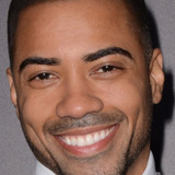 Brad James — Cameran Sanders JR