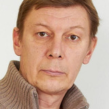 Константин Похмелов — сторож