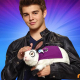 Jack Griffo — Max Thunderman