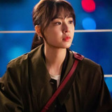 Seo Ji Hye — Woo Do Hee
