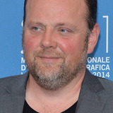 Grégory Gadebois — Sergent Garcia