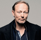 Lars Mikkelsen — Harald Bjørn