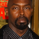 Eugene Clark — Sid Gomez