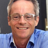 Mitchell Anderson — Jack McGuire