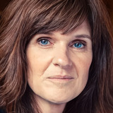 Siobhan Finneran — Sister Ruth