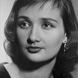 Зинаида Кириенко — Aksinya Feodorovna