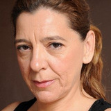 Mari Carmen Sánchez — Cruz Betancor