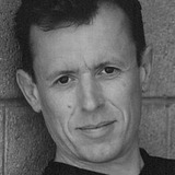 Charley Lang — Dr. Halligan