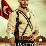 İsmail Ege Şaşmaz — Mehmet