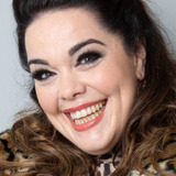 Lisa Riley — Rebecca Patterson