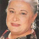 Dora Cadavid — Inés 'Inesita' Peña de Gómez