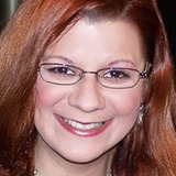 Michele Knotz — The Caryatids / Persephone