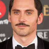 Paco León — Luisma García