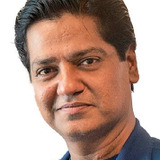 Gagan Dev Riar — Abdul Karim Telgi