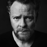 Chris Larkin — Wine Bar Drinker