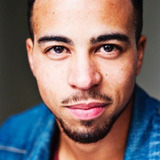 Aaron Anthony — Jamie