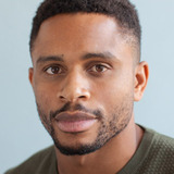 Nnamdi Asomugha — Charlie Goodwin