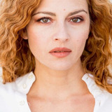 Sylvia De Fanti — Mother Superion