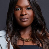 Deborah Joy Winans — Charity Greenleaf-Satterlee