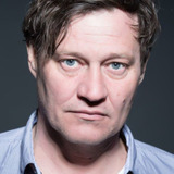 Harald Windisch — Karl Czerny-Hohenburg