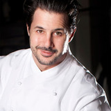 Johnny Iuzzini — Self - Head Judge