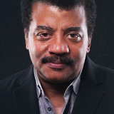 Neil deGrasse Tyson — Kendisi - Sunucu