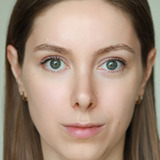 Елена Тышковская — сотрудница книжного магазина