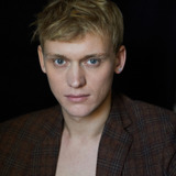 Enzo Brumm — Michael 'Mika' Winters