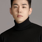 김사권 — Hong Jung-woo