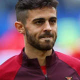 Bernardo Silva — Self