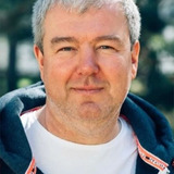 Александр Робак — Станислав Кулик (бизнесмен, деловой партнер Стогова)