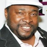 LaVan Davis — Curtis Booker T. Payne