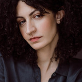 Maia Abbas — Batul Al-Hamedi
