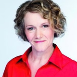 Женевьева Моррис — Carol