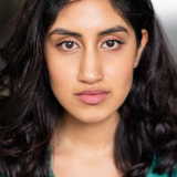 Ambika Mod — Shruti Acharya