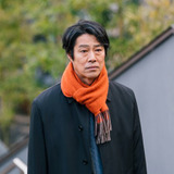 Tsutsumi Shinichi — Niijima Keisuke