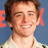 Sam McCarthy — Charlie Harding