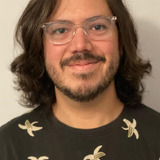 Bobby Gonzalez — George Garcia