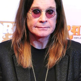 Ozzy Osbourne — Self