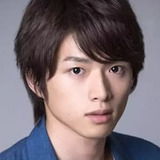 白洲迅 — Tsunozaki Eisuke