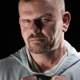 George Newton — Banjo