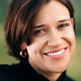 Clarina Sierro — Elise Jacottet