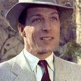 Lyndon Brook — Dr. Swanley