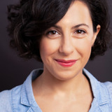 Marie-Marguerite Sabongui — Allegra Zane