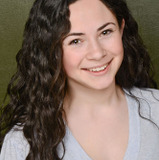 Джордін Негрі — Jules Shade