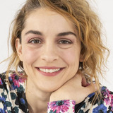 Γιούλικα Σκαφιδά — Maria Petraki