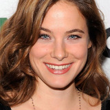 Margot Finley — Nancy Clutter