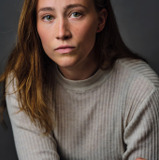 Sannah Nedergård — Maria