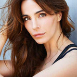 Lisa Sheridan — Chloe Tanner