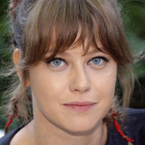 Jenovéfa Boková — Vlaďka Charouzová